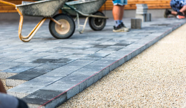 Patios, Walks & Steps in ND