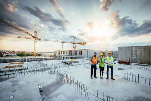Best Concrete Resurfacing Services  in Mayville, ND