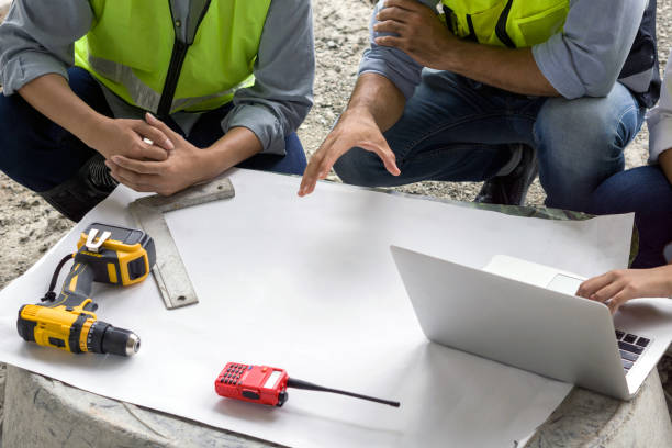 Best Concrete Repair Services  in Mayville, ND